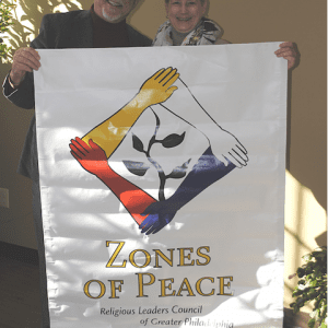 Zone of Peace