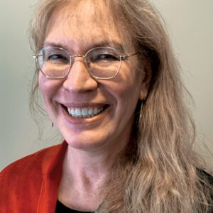 Dawn Hayward, PhD