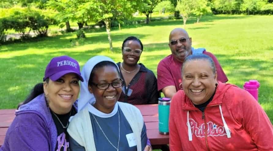 drueding center retreat