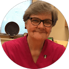 anne lythgoe